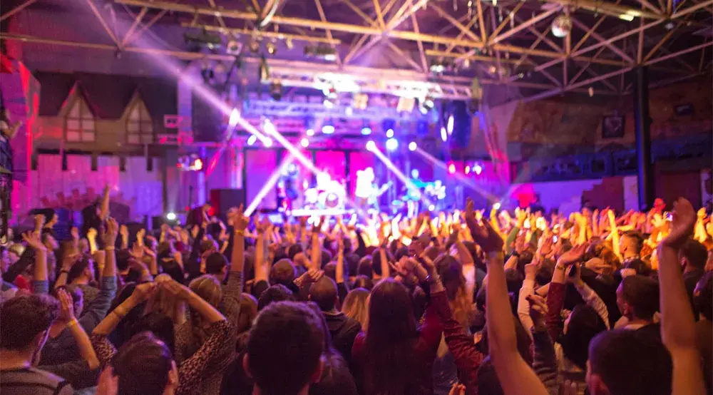 software para eventos