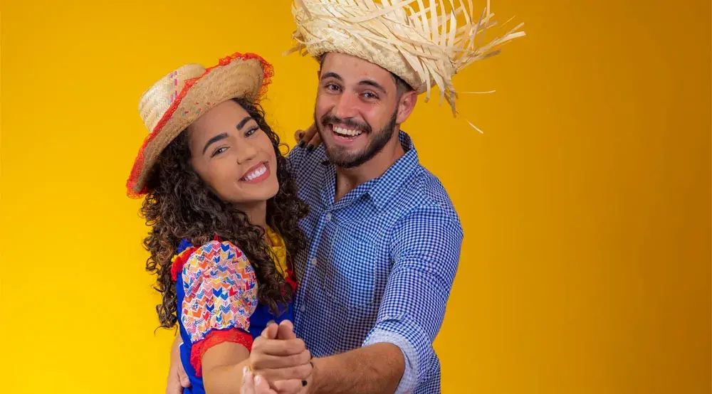 software para festa junina