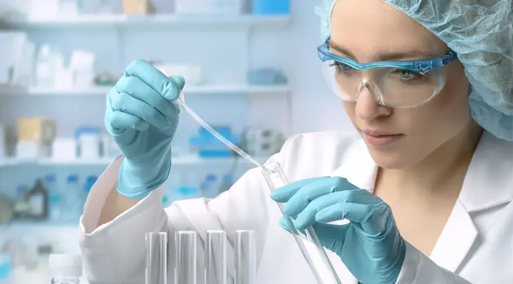 software para laboratório de análises clínicas