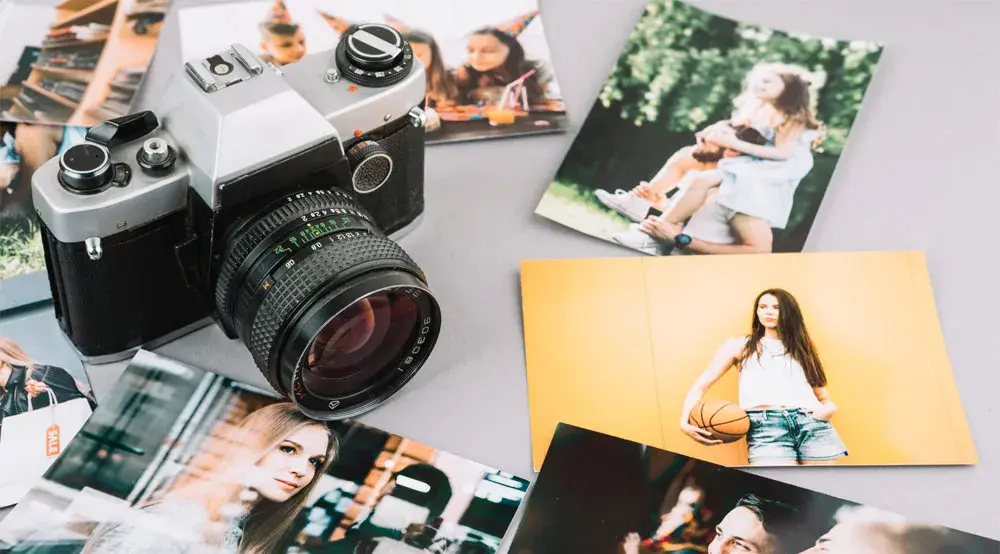 software para loja de fotografia