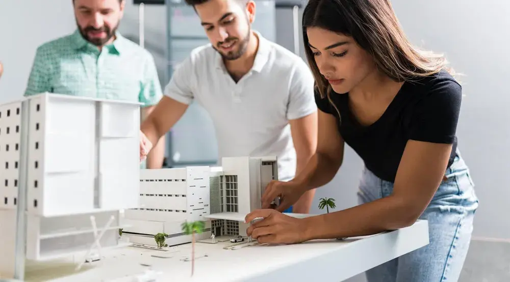 software para produtor de maquetes