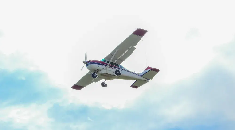 software para pulverização aérea