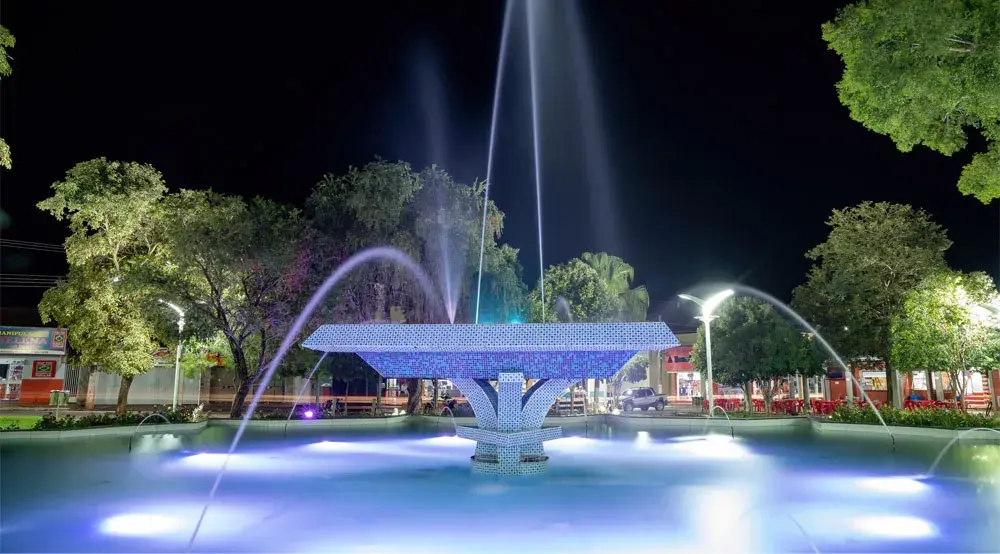 software para gestão pública jardins