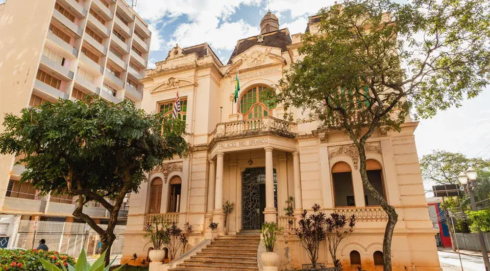 software para gestão pública subprefeitura
