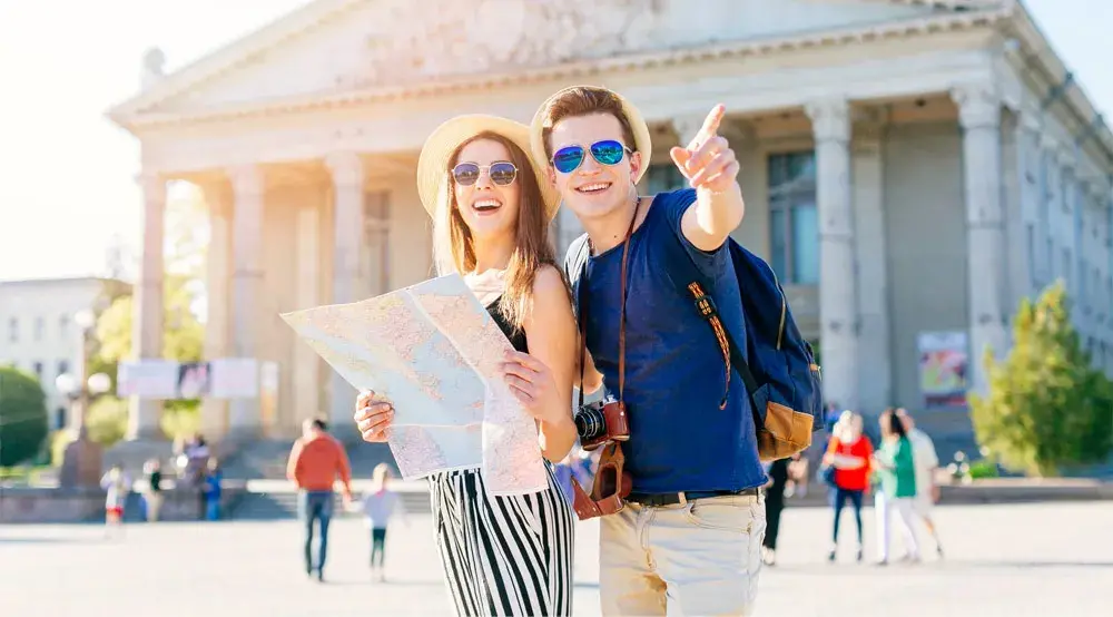 software para gestão pública turismo