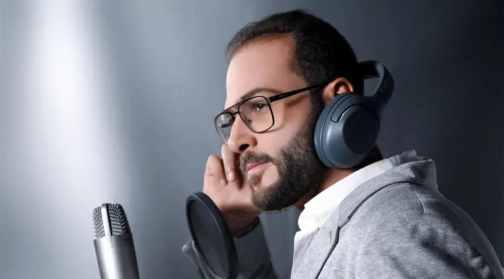software para locutor
