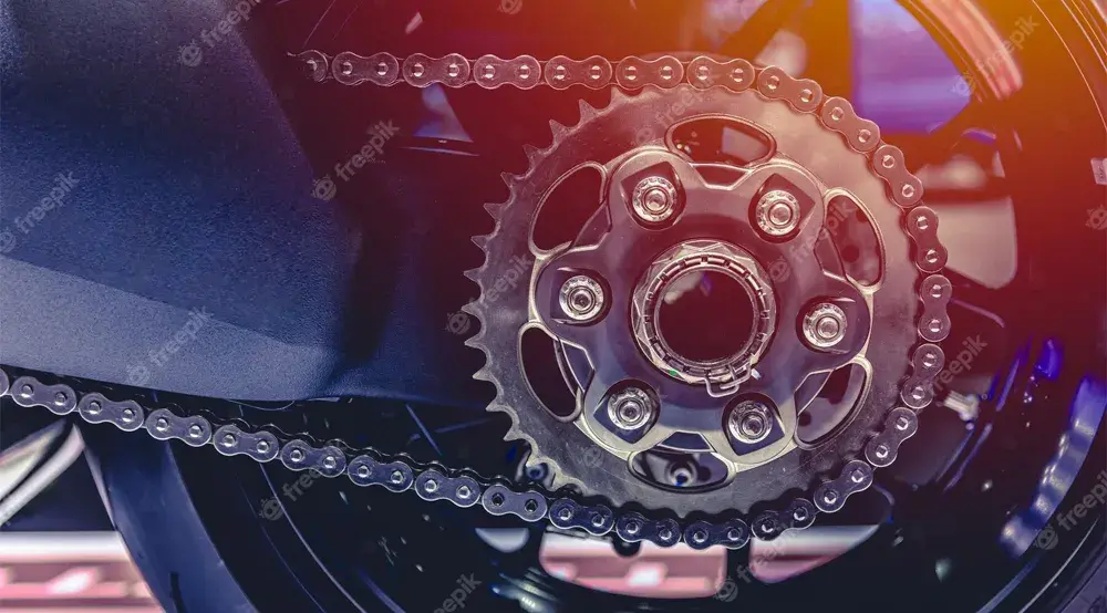 software para moto peças