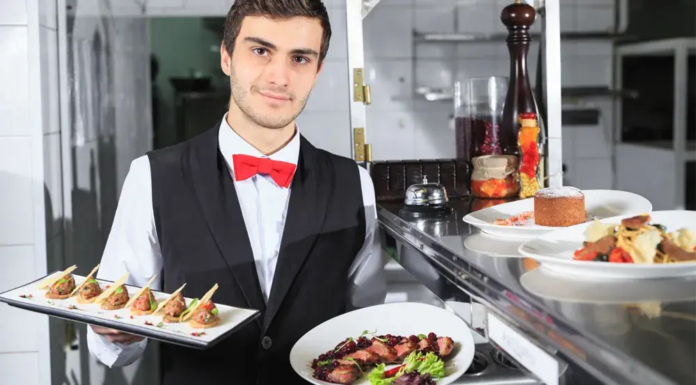 software para restaurante